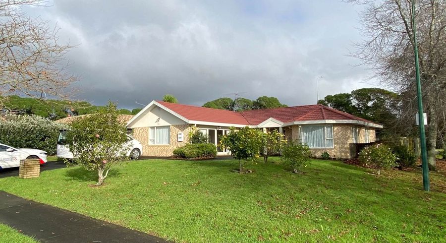  at 26 Caltra Place, East Tamaki, Manukau City, Auckland