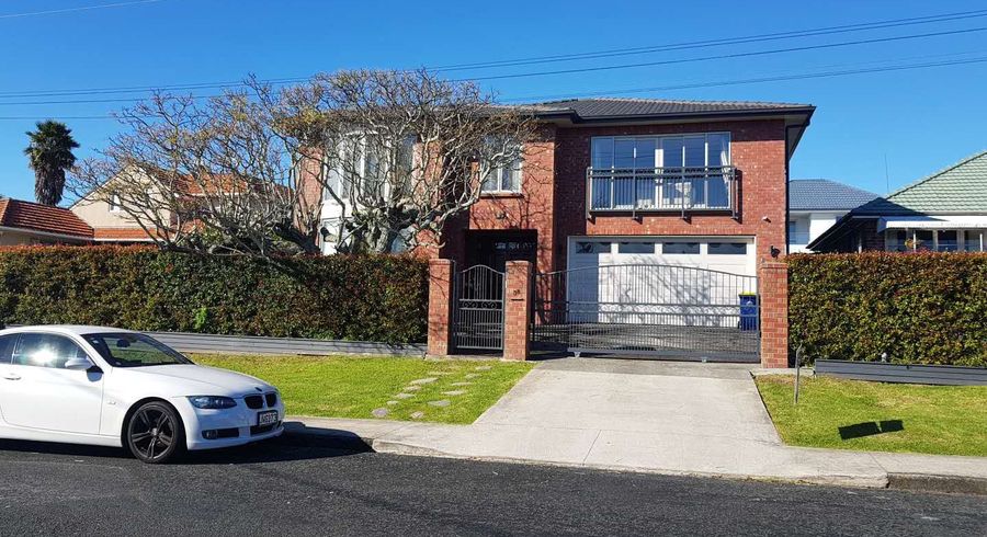  at 38 Norman Road, Hauraki, North Shore City, Auckland