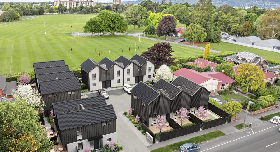  at 122 Waimairi Road, Ilam, Christchurch City, Canterbury