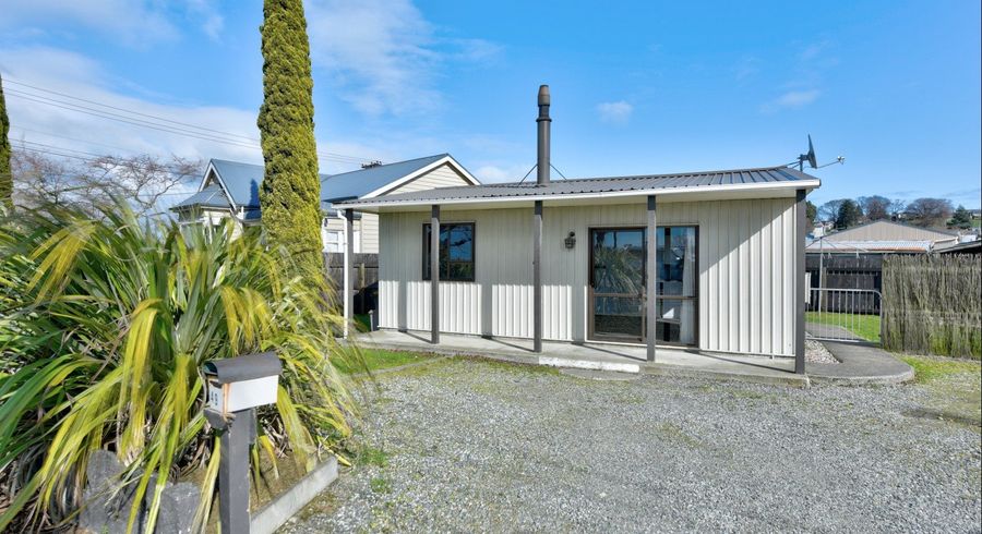  at 49 Hokonui Drive, Gore, Gore