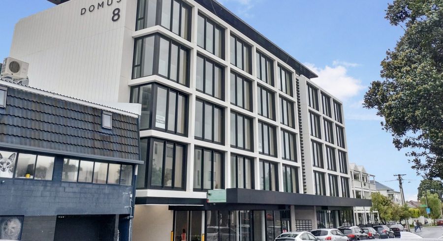  at 212/4-8 Rose Road, Ponsonby, Auckland City, Auckland