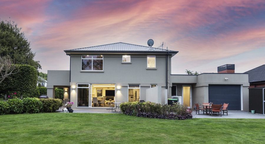  at 28 Rivers Edge, Northwood, Christchurch