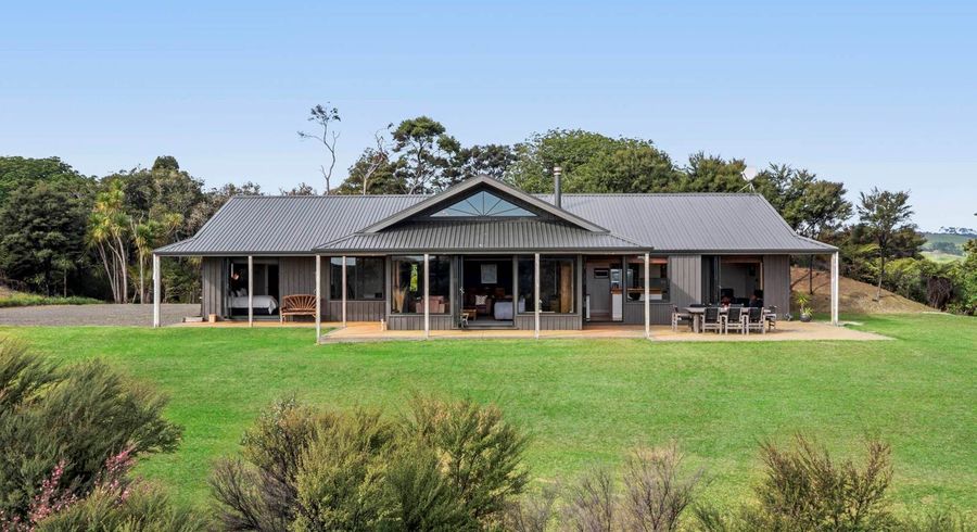  at 17b Oyster Point Road West, Kaukapakapa, Rodney, Auckland