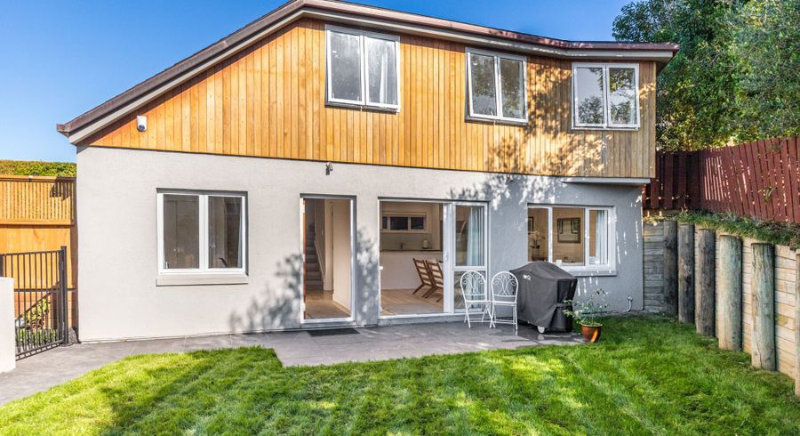  at 3B Mapiu Street, Remuera, Auckland City, Auckland