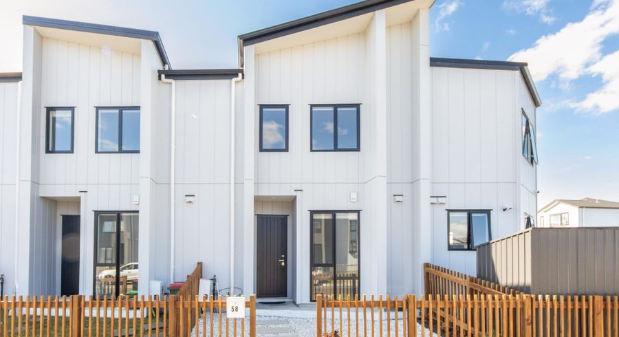  at 58 Minhas Road, Papakura, Papakura, Auckland