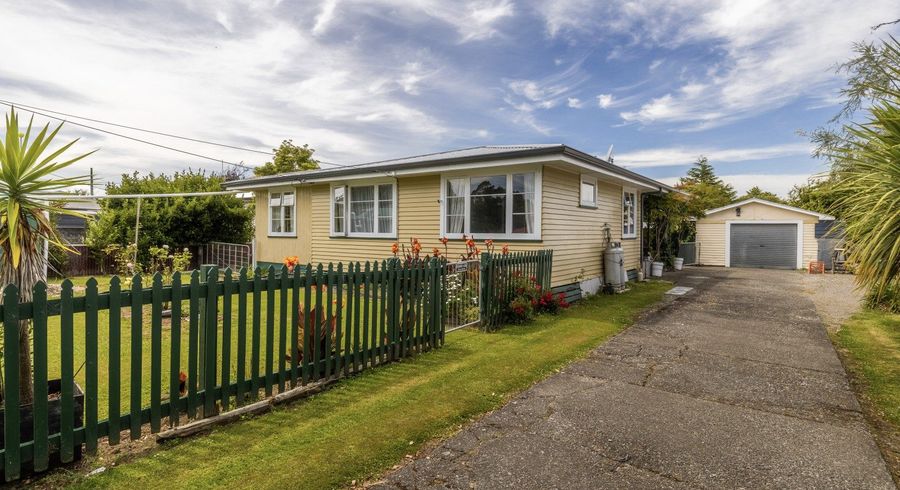  at 28 Main Street, Marton, Rangitikei, Manawatu / Whanganui