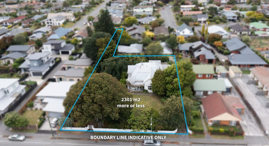  at 186 Racecourse Road, Sockburn, Christchurch