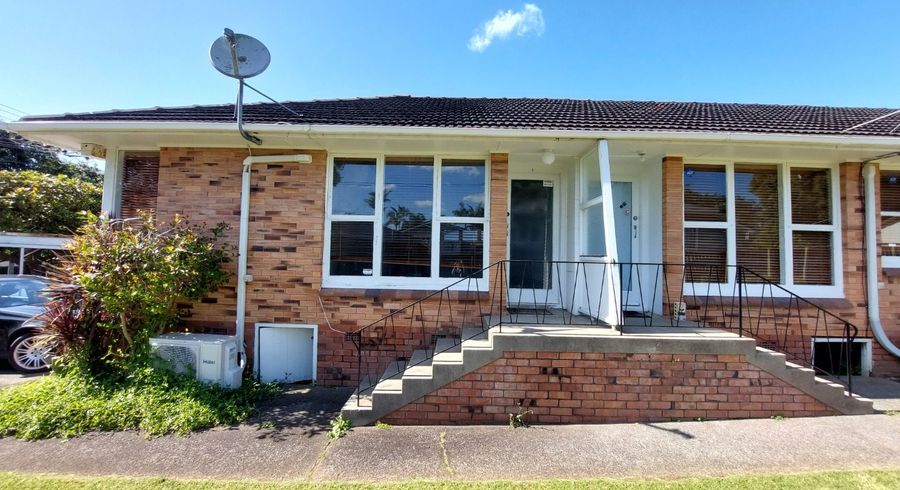  at 1/106 Selwyn Street, Onehunga, Auckland City, Auckland