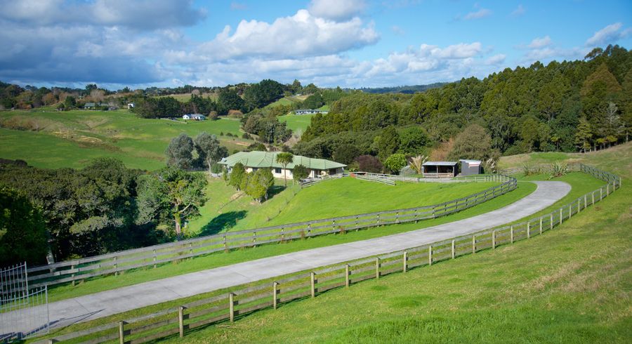  at Oyster Point Road, Kaukapakapa, Rodney, Auckland