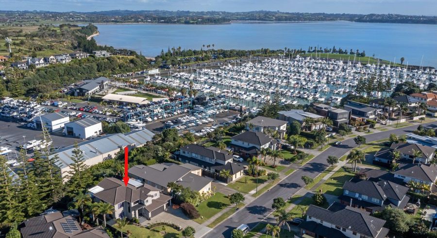  at 103 Pine Harbour Parade, Beachlands, Auckland