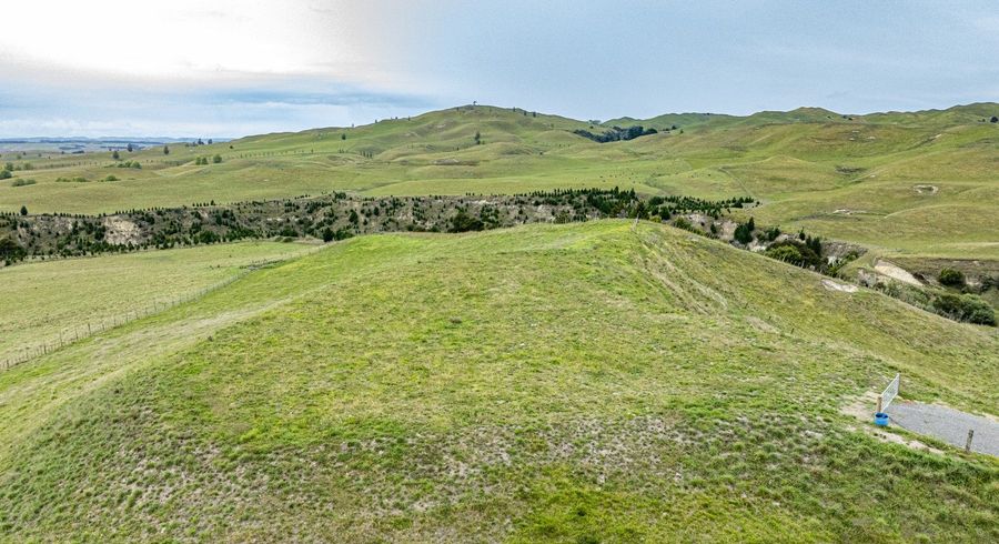  at Lot 2 Salisbury Road, Maraekakaho, Hastings, Hawke's Bay