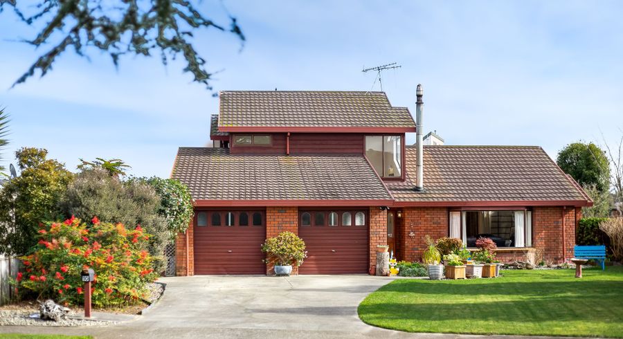  at 10 Wright Grove, Levin, Horowhenua, Manawatu / Whanganui