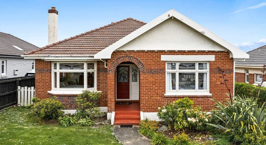  at 49 Stirling Street, Andersons Bay, Dunedin, Otago