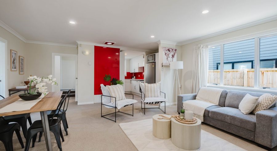  at 61A Primrose Street, Frankton, Hamilton, Waikato