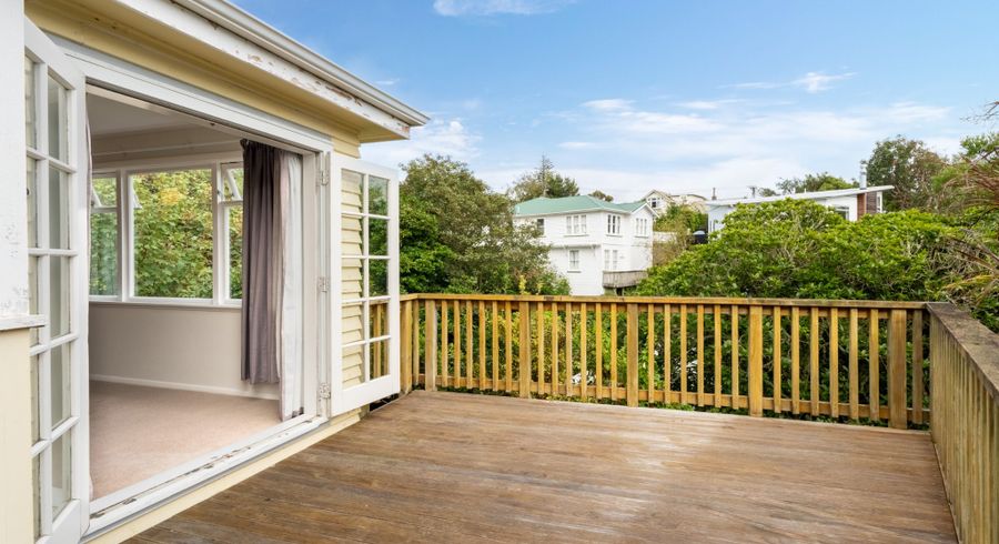  at 3 Vautier Avenue, Wadestown, Wellington, Wellington