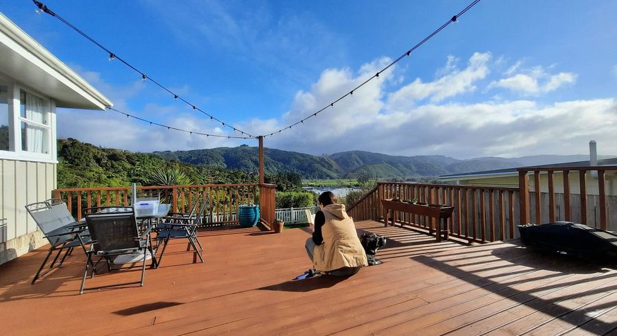  at 22 Duncraig Street, Silverstream, Upper Hutt