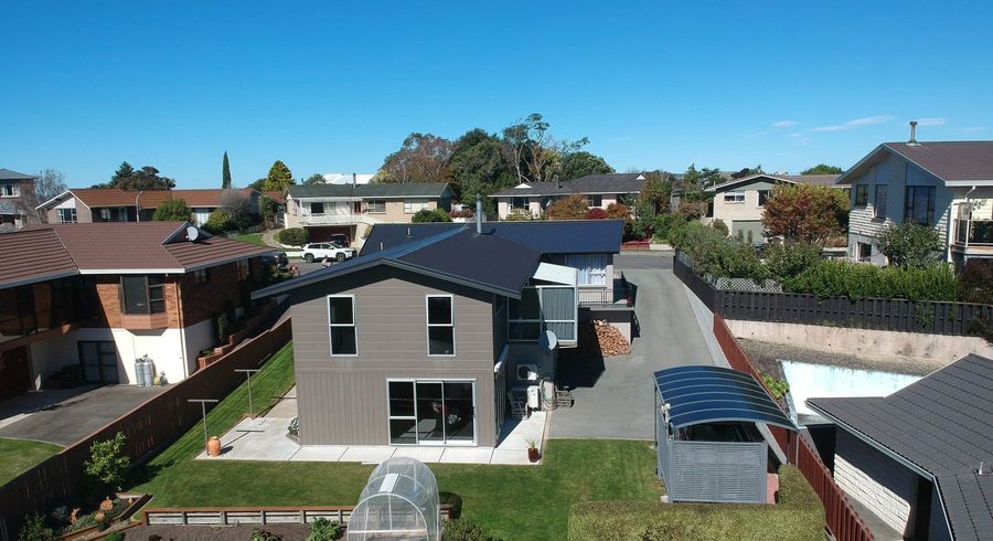  at 8 Oakleigh Crescent, Oamaru, Waitaki, Otago