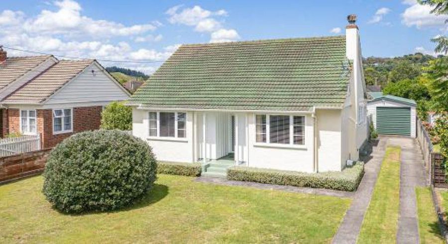  at 24 Broughton Street, Whanganui East, Whanganui, Manawatu / Whanganui