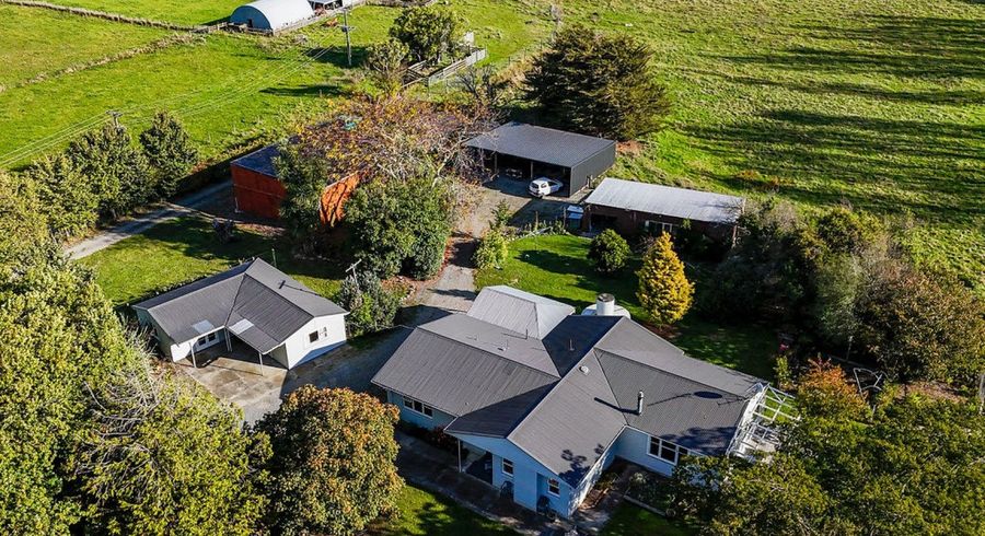  at 126 Waihakeke Road, Carterton, Carterton, Wellington