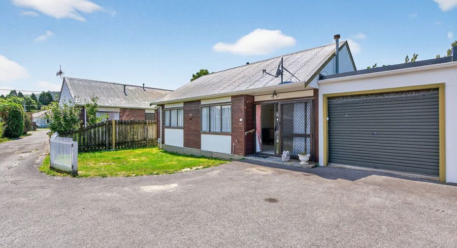  at 13C Gibbs Crescent, Wainuiomata, Lower Hutt, Wellington