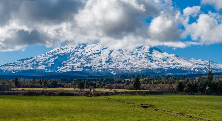  at Lot 4, 136 Matapuna Road, Ohakune, Ruapehu, Manawatu / Whanganui
