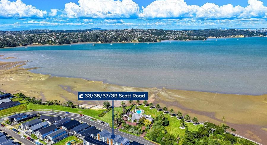  at 39 Scott Road, Hobsonville, Waitakere City, Auckland