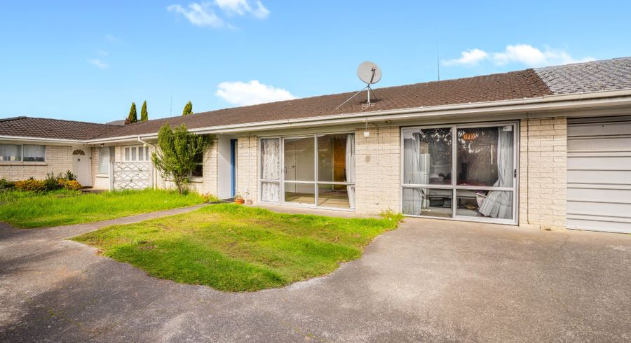  at 2/69 Rangitoto Road, Papatoetoe, Manukau City, Auckland
