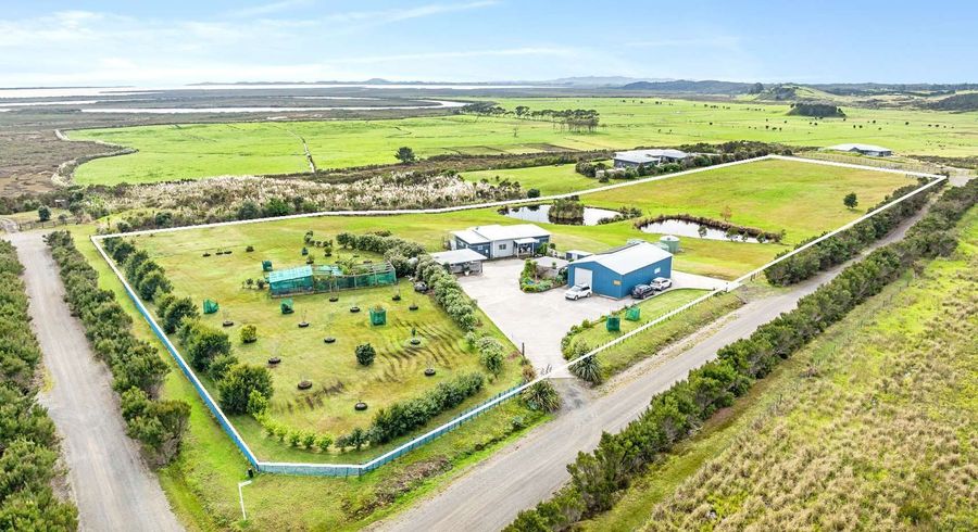  at 5 Ronas Place, Kaingaroa, Far North, Northland