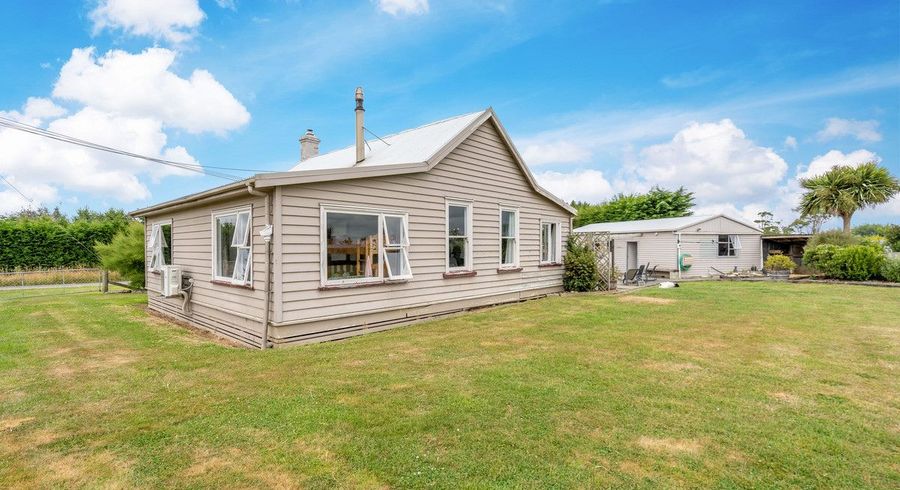  at 10 Whitelaw Road, Waianiwa, Invercargill