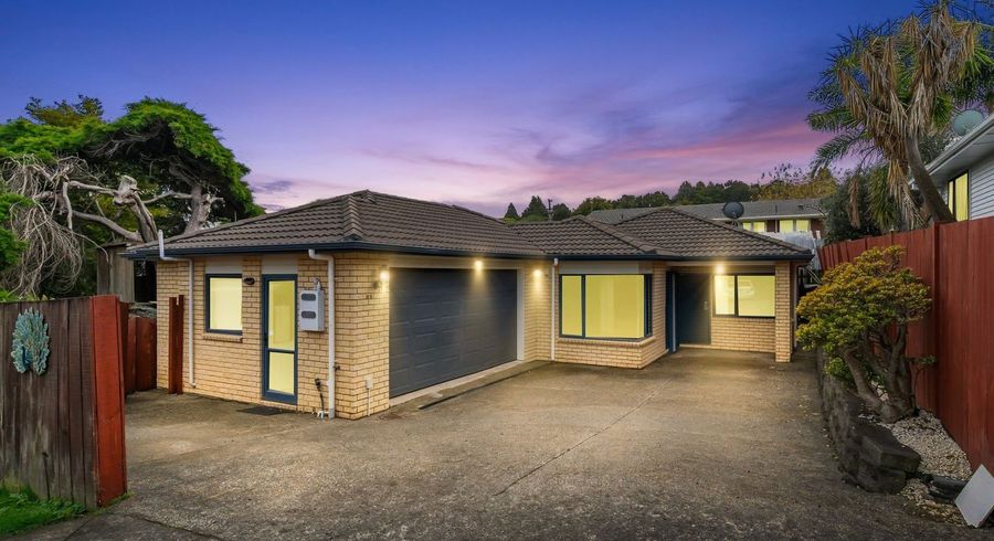  at 15b ARTHUR ROAD, Hill Park, Manukau City, Auckland