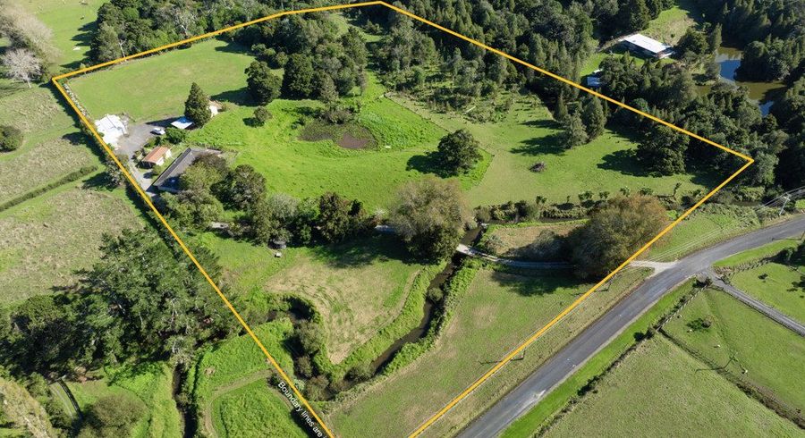  at 72 Maxted Road, Ramarama, Franklin, Auckland