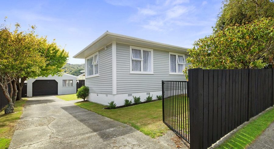  at 9 Mitimiti Grove, Wainuiomata, Lower Hutt