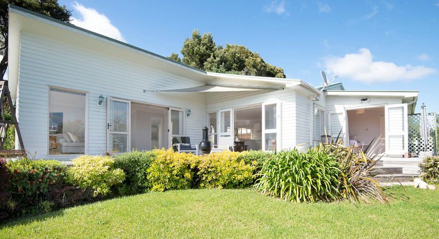  at 93A The Bullock Track, Mahurangi West, Warkworth