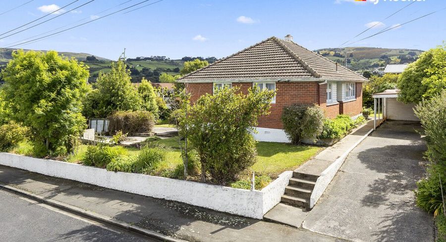  at 206 Gladstone Road, Dalmore, Dunedin