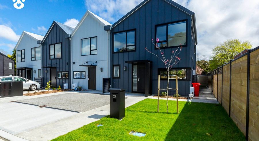  at 27 Reakes Crescent, Wallaceville, Upper Hutt