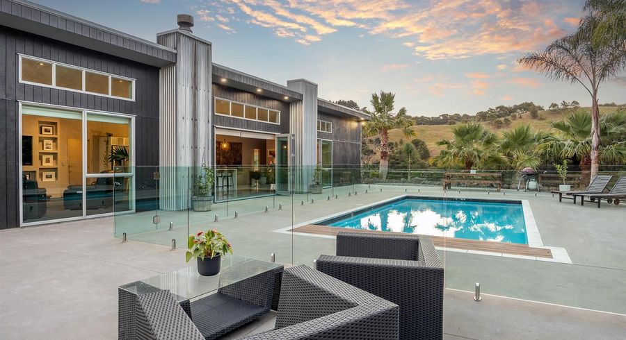  at 105 Zanders Road, Waimauku, Rodney, Auckland