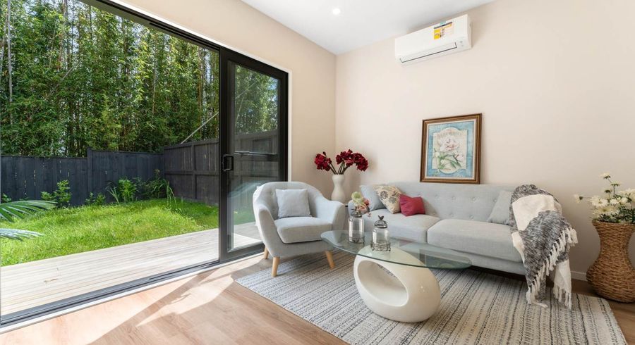  at 7 Don Oliver Lane, Glen Eden, Waitakere City, Auckland