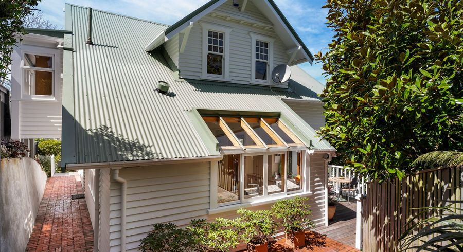  at 19 Rawhiti Terrace, Kelburn, Wellington, Wellington