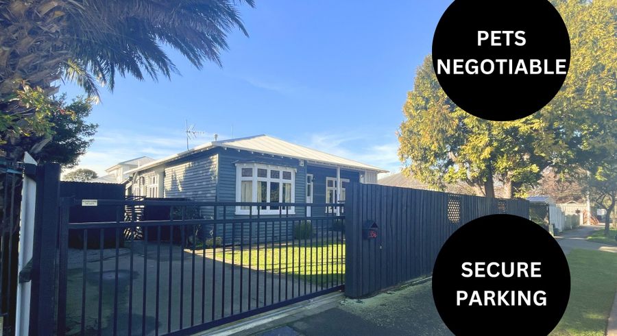  at 356 Lyttelton Street, Spreydon, Christchurch City, Canterbury