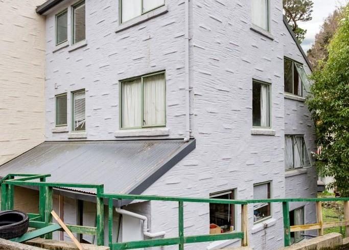  at 2/63 Opoho Road, North Dunedin, Dunedin, Otago