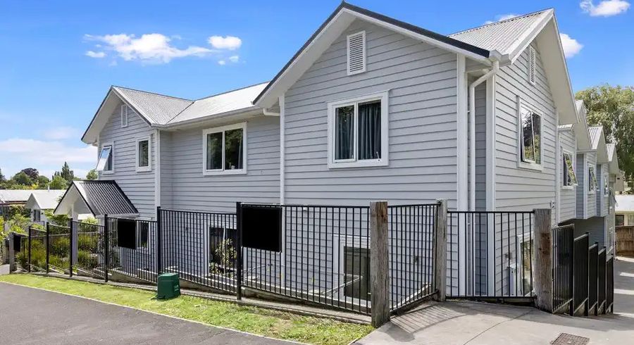 at 4/5 Rm C Edgecumbe Street, Whitiora, Hamilton, Waikato