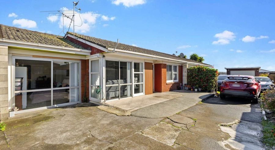  at 3/280 Shirley Road, Papatoetoe, Manukau City, Auckland