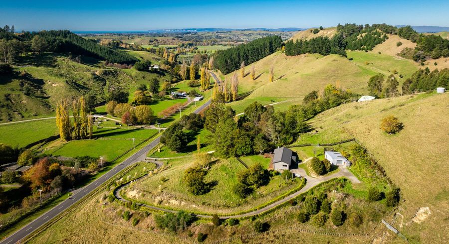  at 863 Puketitiri Road, Puketapu, Hastings, Hawke's Bay
