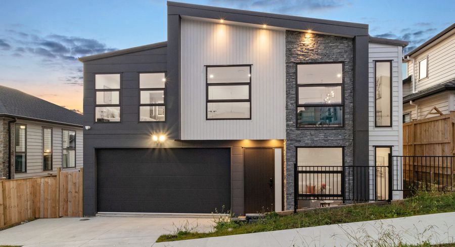  at 25 Hauhake Road, Flat Bush, Manukau City, Auckland