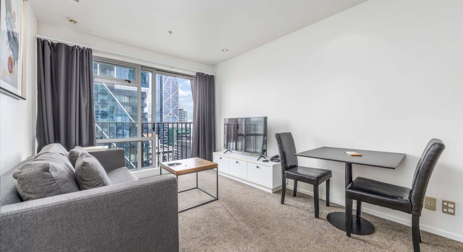  at 21e/16 Gore Street, City Centre, Auckland City, Auckland