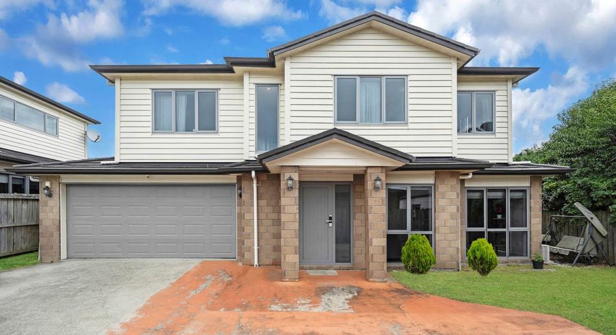  at 20A Woolfield Road, Papatoetoe, Manukau City, Auckland