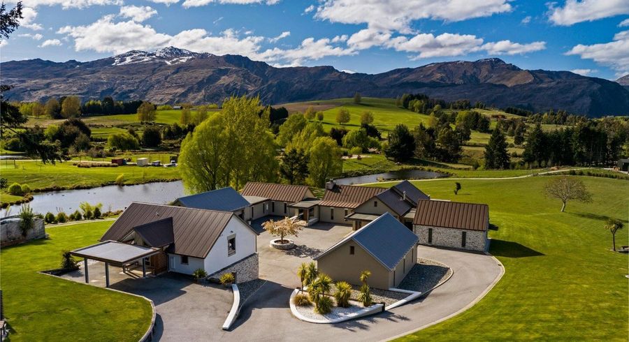  at 149 Slopehill Road, Speargrass Flat, Queenstown-Lakes, Otago