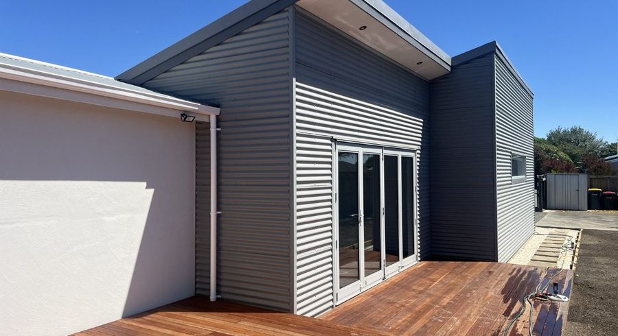  at 159 Pacific Road, North New Brighton, Christchurch City, Canterbury