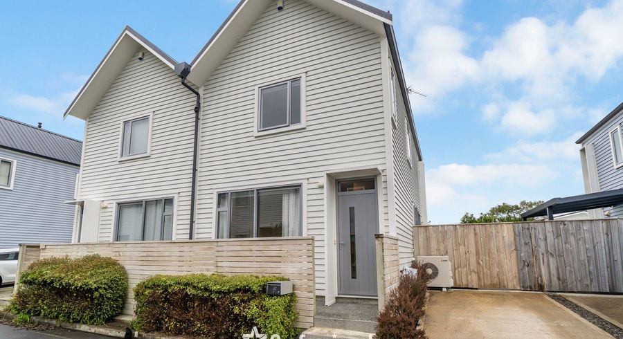  at 17 Eruera Love Lane, Waterloo, Lower Hutt, Wellington