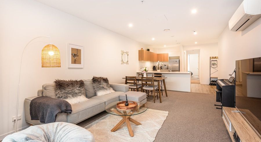  at 103/231 Madras Street, Christchurch Central, Christchurch